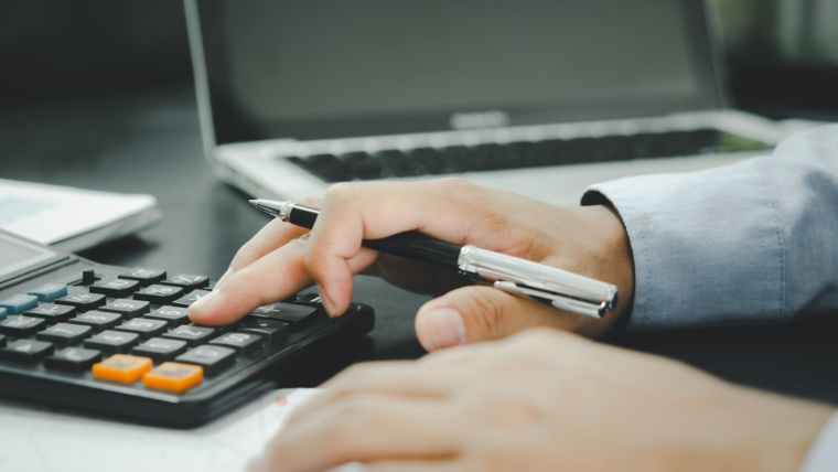 Want something secured?