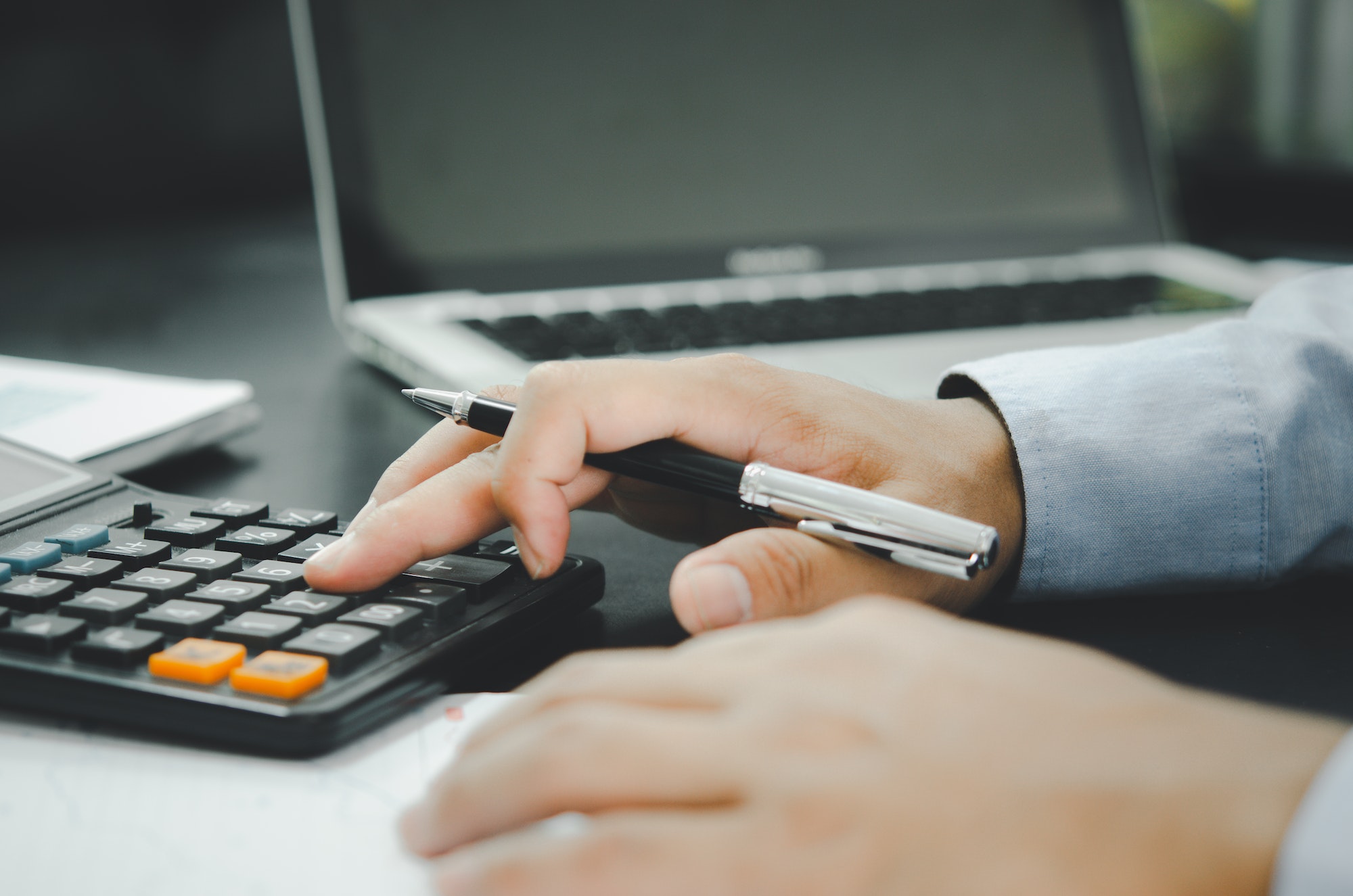 BankAmericard® Credit Card