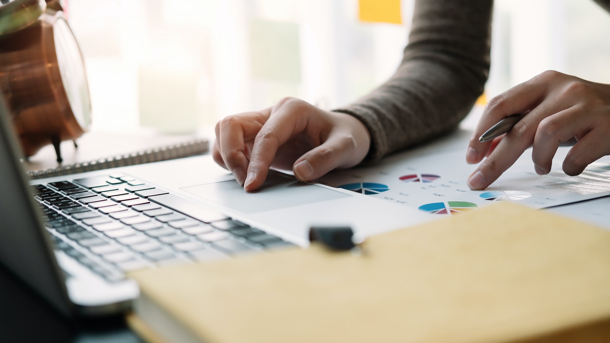 Capital One® Venture Rewards Credit Card