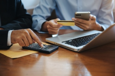 Need small business credit?